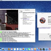 Zrzut ekranu 2017-08-22 o 17.19.42  Test karty graficznej NVidia GTX 1060 3 GB i procesora Intel Core i5-7600K 3.8@4.8 GHz programem LuxMark v .2.1 .